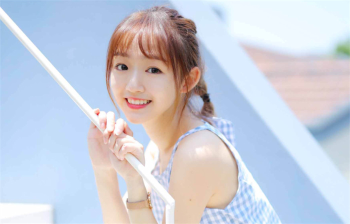 女人有这几种面相 男人会甘愿为你花钱（女人面相）