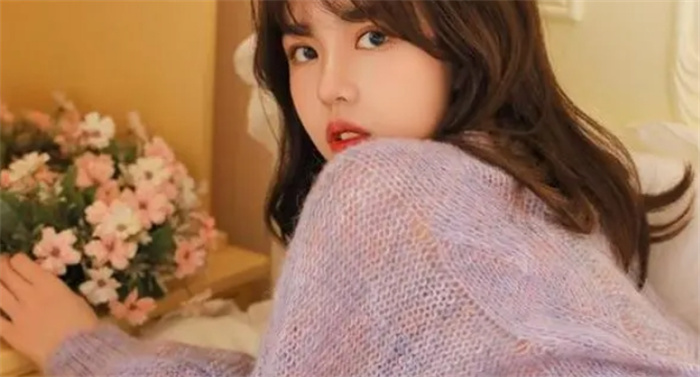 表面看似柔美，毫无攻击性的生肖女，其实内心坚强如铁，难以降服