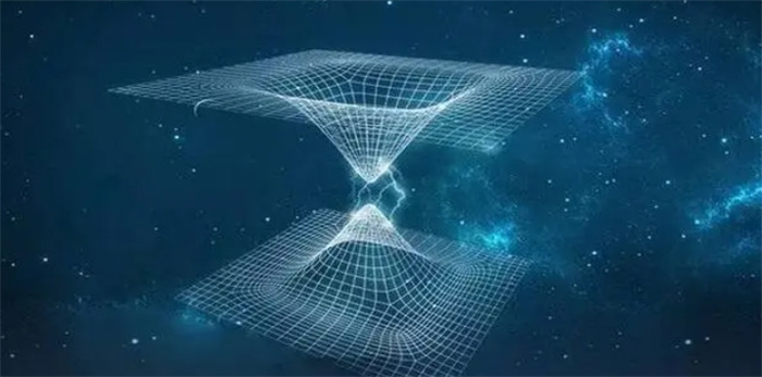 所谓的维度是真实存在还是人类的臆想呢？很难有实验加以证明