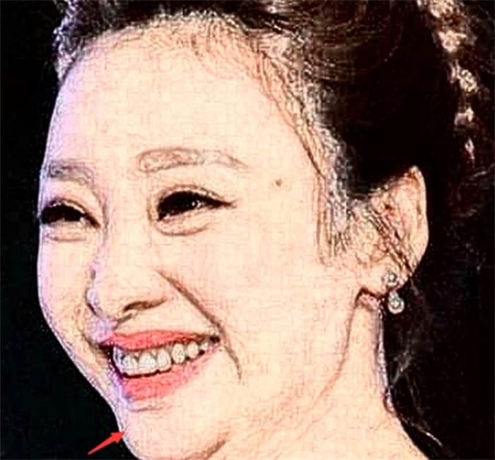 六种大富大贵的女人面相特征，一生福禄双全，啥都不缺