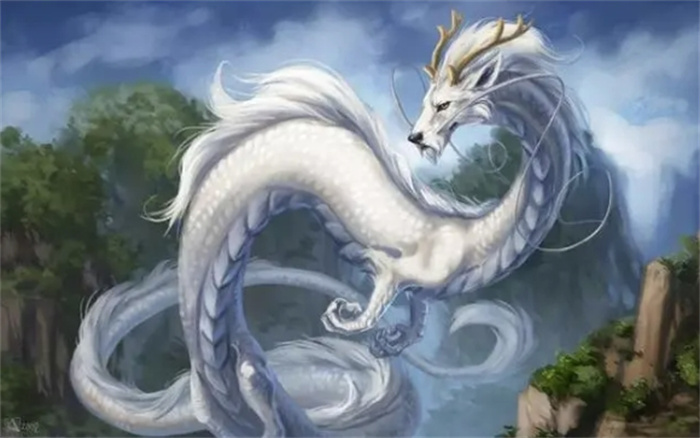 龙真的存在吗？盘点各地出现龙的事件
