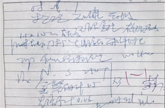 御医留下的“医书”手稿，估价2.16亿元，字体为何不是“天文”？