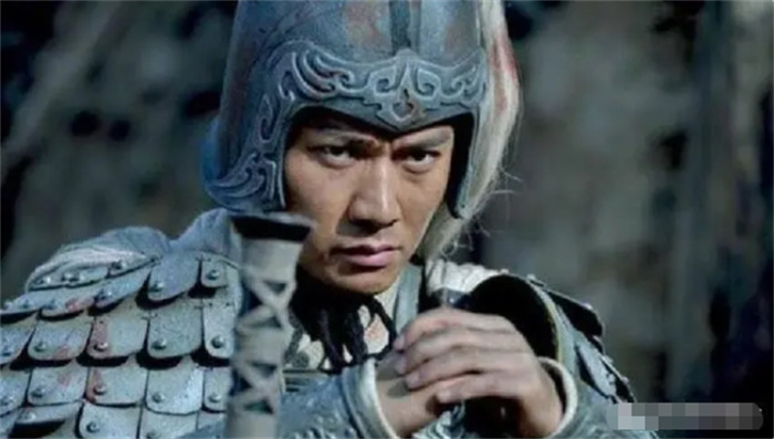 三国史上根本就没有“五虎将”？易中天：是的，只有“四虎将”