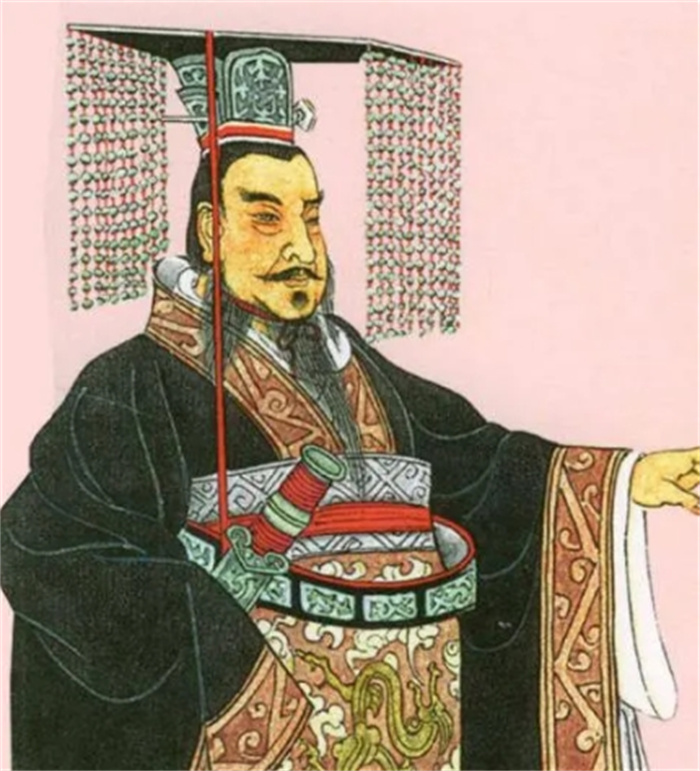 古代皇帝的权力分配：宁可相信外人，不愿相信宗室