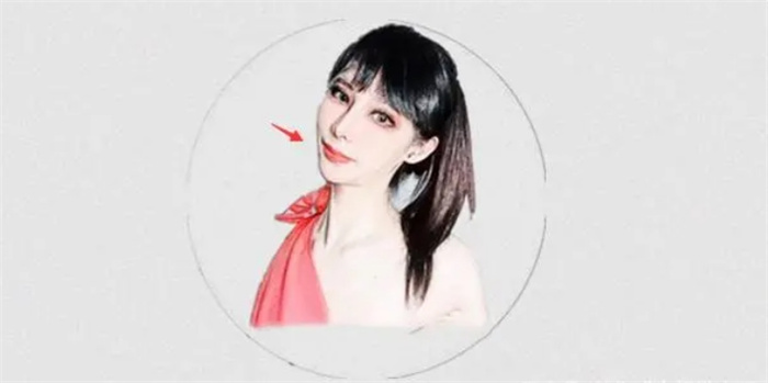 五种最不吉利的女人面相，重利贪财，拖后腿，易嫁给穷人！