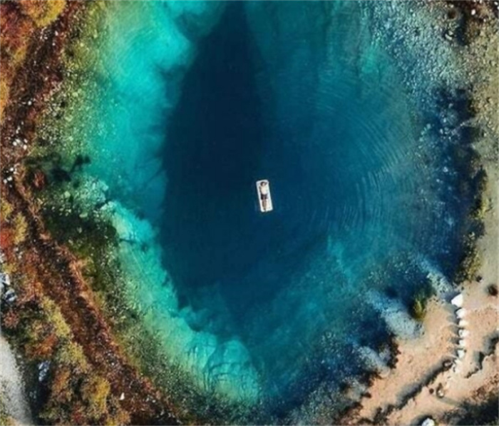 湖泊比深海更可怕 为啥会有人这么说？（可怕的湖泊）