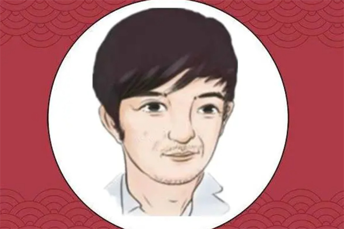 五种最不吉利的面相健康不稳定没出息一生贫困