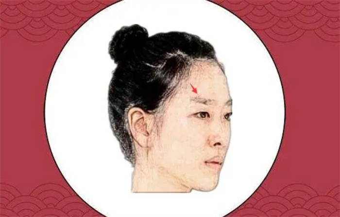 五种穷人相，没事业没地位，财运低迷，亲人也不帮！