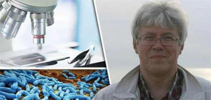 人类真能长生不老？疯狂科学家为科研献身，注射350万年可怕细菌