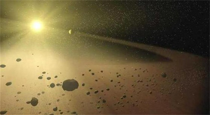 悬赏1亿前往木星探险  有人愿去吗