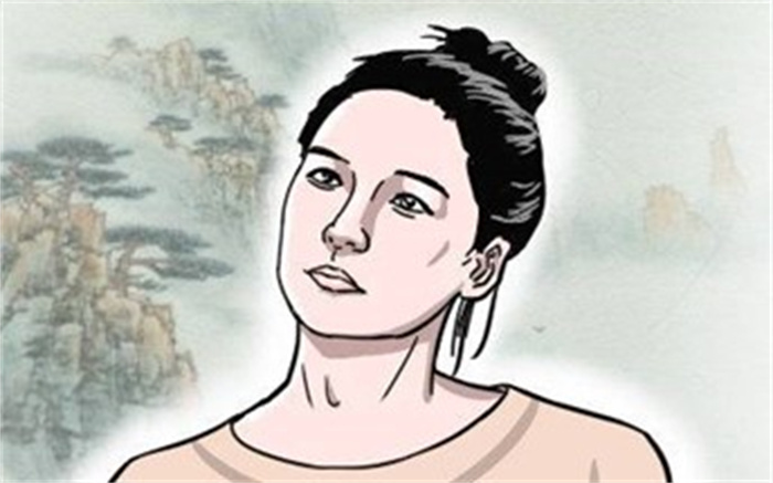 五种没福的女人面相 脾气暴 祸害后代 坑害伴侣 全家都不幸福