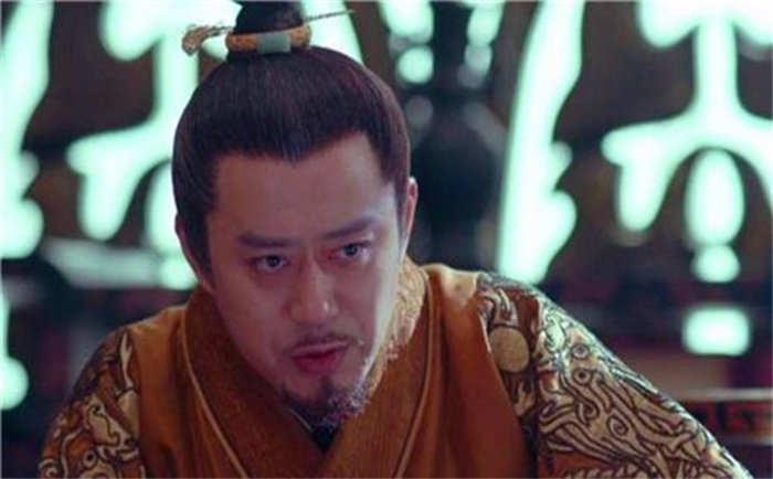 杀害前朝君主的恶例  是刘裕开的先河  刘裕感到很冤枉