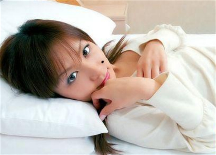 什么样的女人最风流 看他的面相就知道（风流女人）