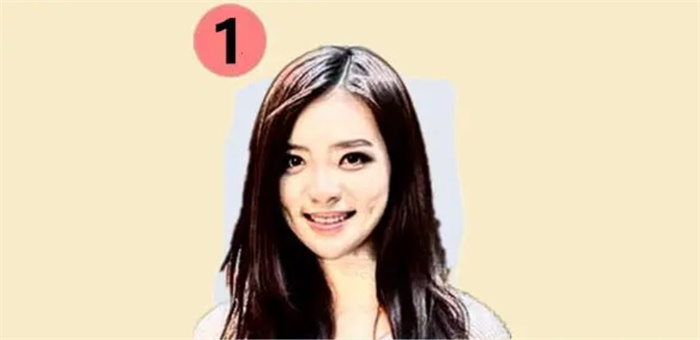五种愁嫁的女人面相 脾气大 自私自利 不适合做媳妇