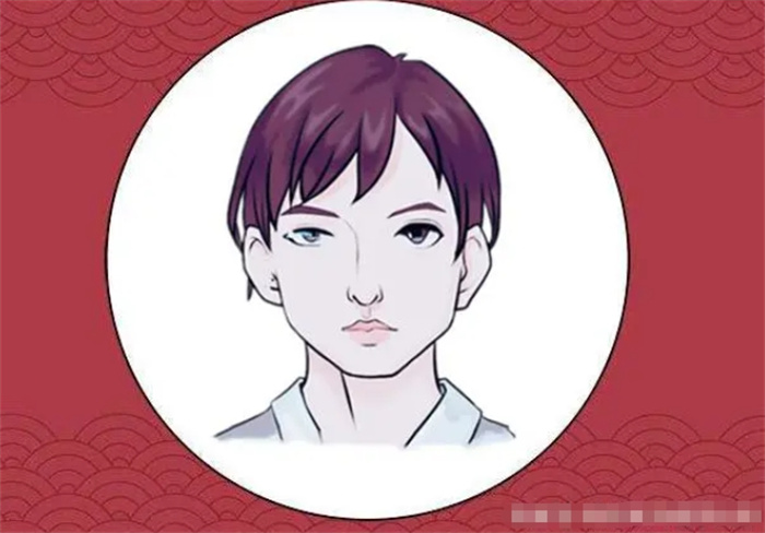 四种小人相，认钱不认人，在背后捅刀，为钱没有底线！