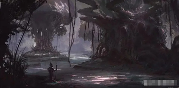 世界上5大“神秘之处”，一个比一个离奇，你听过几个？