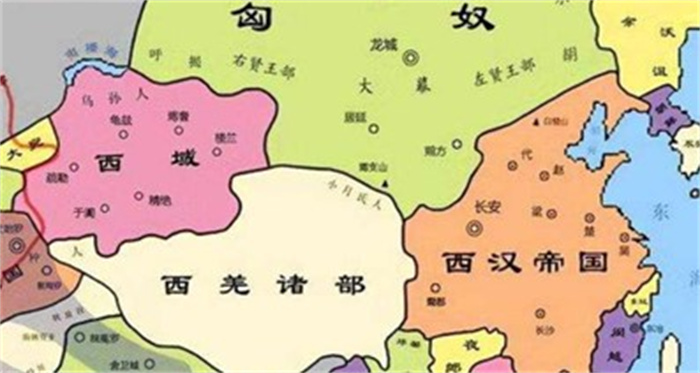 犬戎是现在什么人 犬戎是哪个朝代的人（羌族）