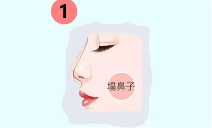 五种穷人相 日子过得穷吃上顿愁下顿靠苦力赚钱