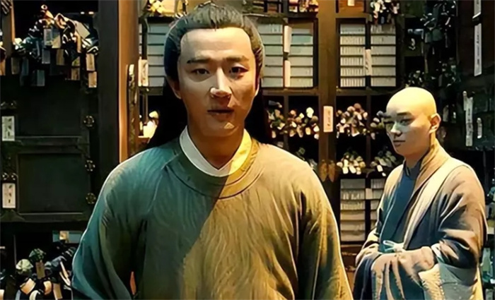 唐朝奇书：八万外星人“修月亮”，比伽利略早八百年知道月球秘密