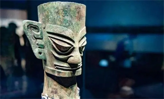4000年前的繁荣古城，拥有着发达的三星堆文明，为何突然消失了？