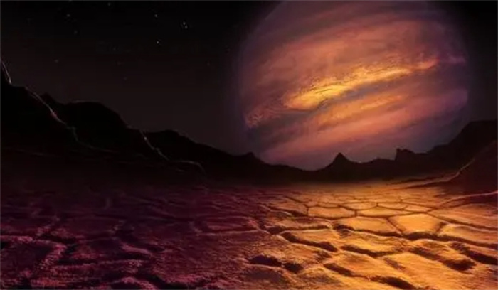 失败的恒星温度接近8000℃，比太阳还热，科学家初探