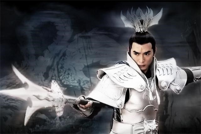 二郎神的真名字叫什么 二郎神的真正来历（杨戬）