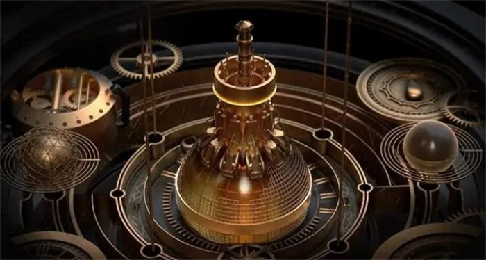 用引力波进行宇宙通讯？这只可能存在于科幻小说中，现实中很扯淡
