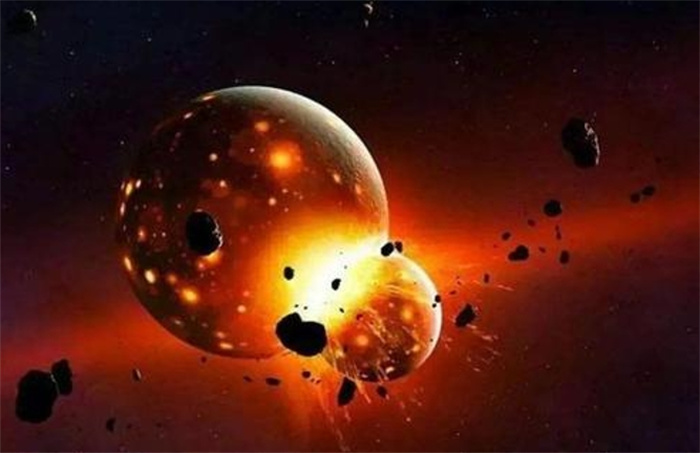 韦伯看到宇宙最深处  发现大爆炸似乎没有发生  科学家 感到恐慌
