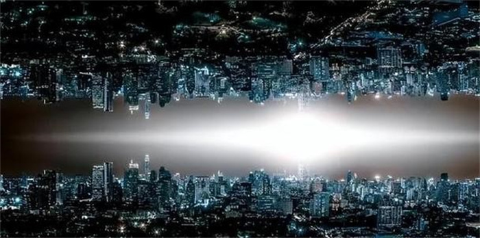 平行宇宙真的存在  人一旦做出选择  就只能进入其中一个平行宇宙