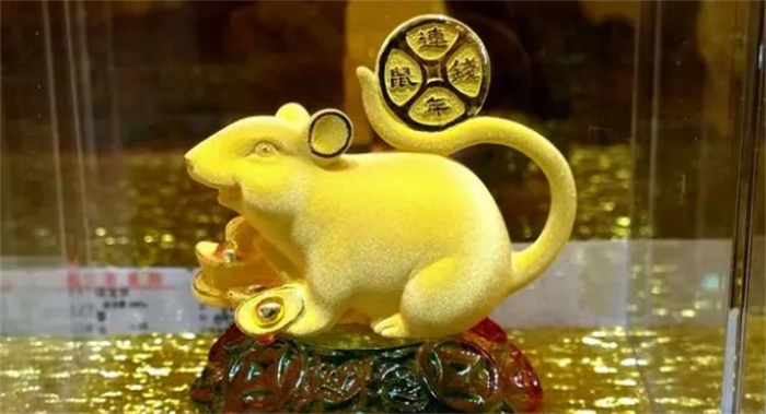 有望即将天降洪福的四大生肖