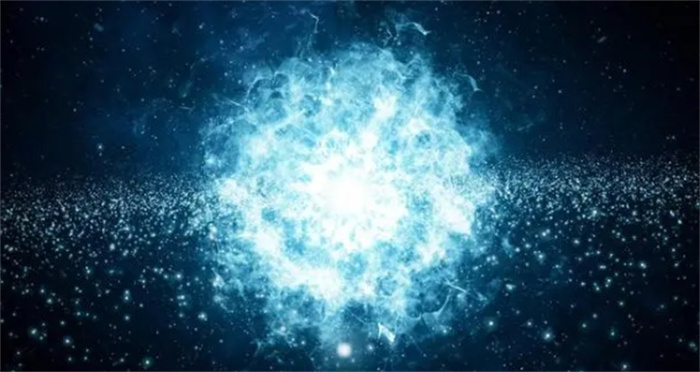 94%的星系已经失联，宇宙超光速膨胀的背后，是人类文明的孤独