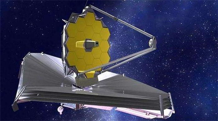 宇宙大爆炸竟是错的 韦伯望远镜发现了不应该存在的结构