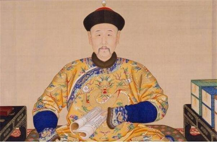 雍正之死的真实原因 雍正之后是谁继承皇位（乾隆）