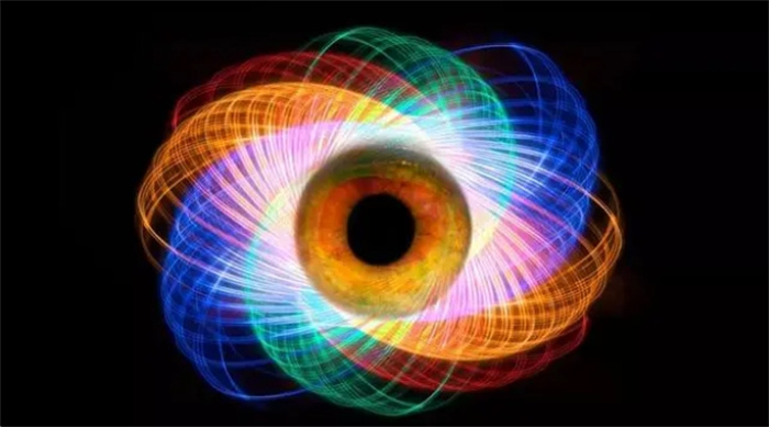 当我们闭上眼睛时，现实世界究竟存在吗？量子力学知道答案！