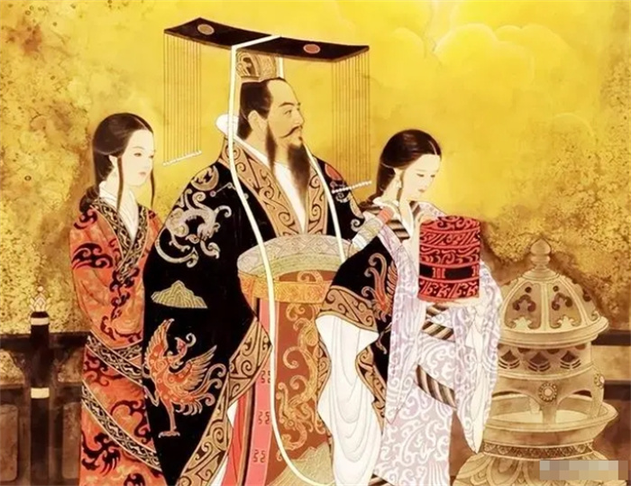 匈奴妇女在汉武帝时期容易流产，除汉军深入穷追，还有个重要原因