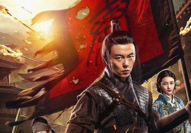 秦舞阳是谁 秦舞阳为什么怂了（秦开之孙）