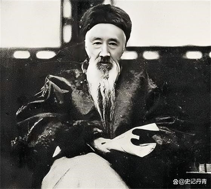 张之洞一生经历 张之洞现存的子孙后代 （嫡孙女张厚）