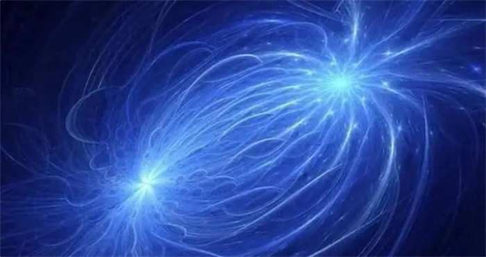 “量子纠缠”的存在  是否代表所有人的命运  都早已经被注定