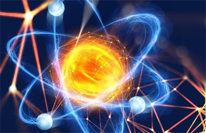 神秘反物质 一克价值62.5万亿美元  宇宙中究竟是何种存在