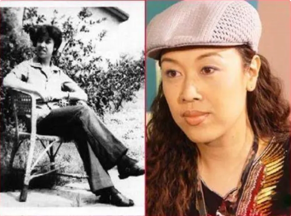 比金星手术还早的张克莎，嫁富商18年，丈夫至死也没揭穿她的秘密