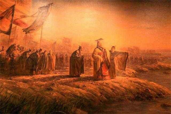 秦国灭亡的四大原因 大秦统一后怎么灭亡的 （不得民心）