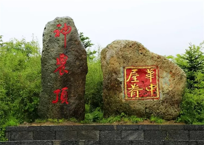 神农架真有“野人”出没？多处禁止人类靠近，究竟在隐藏什么？