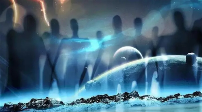 地外生命存在可能性99%？听听科学家们怎么说