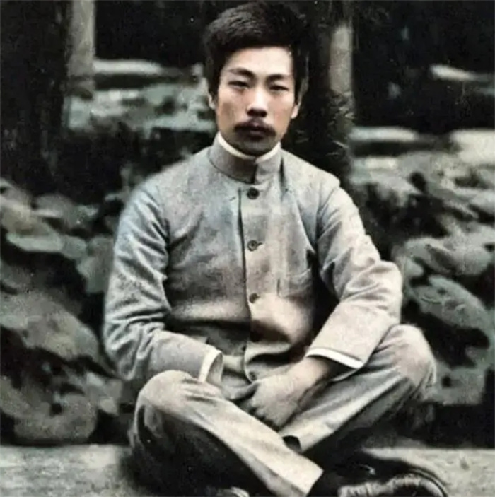 历史趣闻，鲁迅当年竟差点做了刺客，结果被他以这种借口拒绝了！
