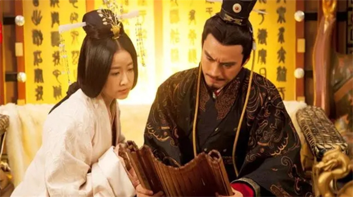为什么后世会有人用“中山靖王”之后，来粉饰自己？有用吗？