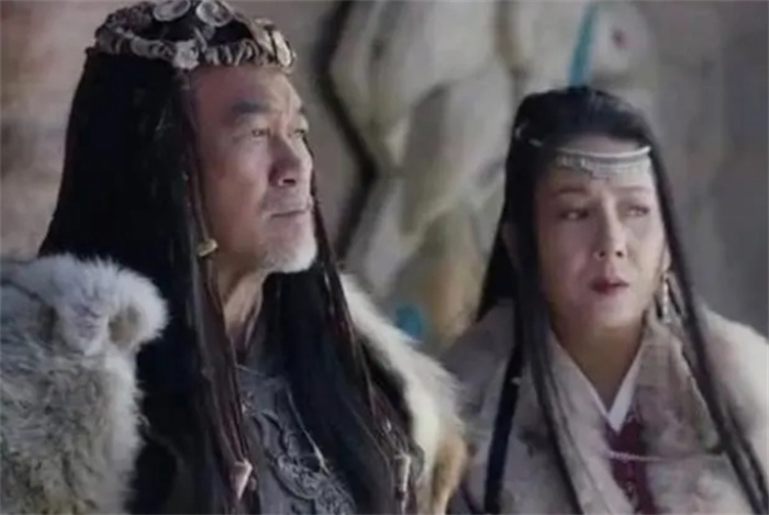 历史趣事：匈奴竟尊“汉”为祖，并以此揭开了十六国的序幕！