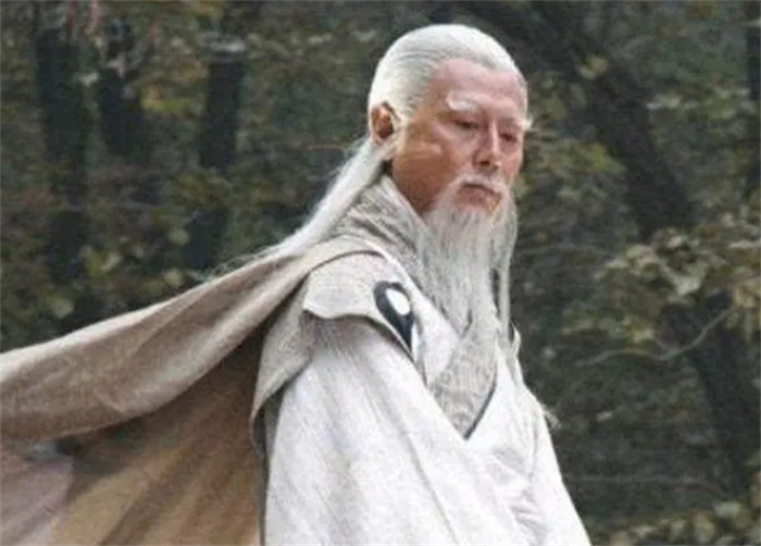 姜子牙是神仙还是凡人 姜子牙是真实存在的吗（是）