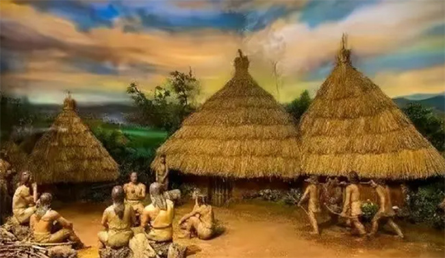 我国历史有1500年空白期无任何史料记载当时发生了什么