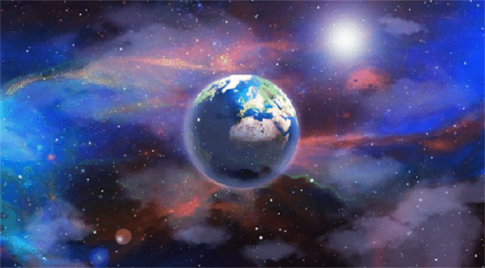 94%的星系已失联 宇宙超光速膨胀的背后是人类文明的孤独