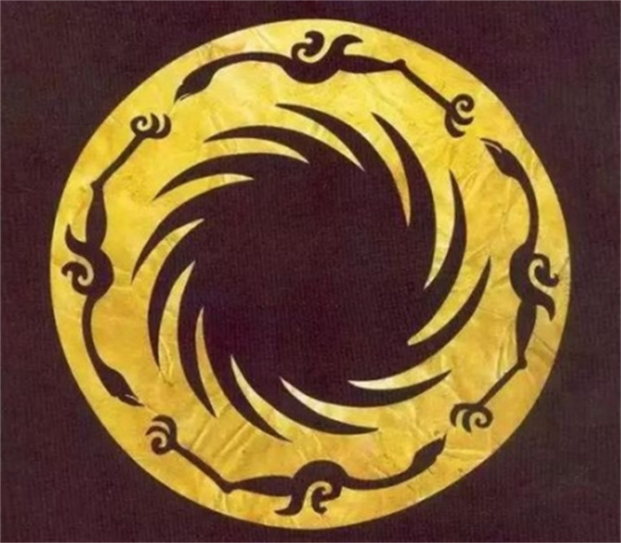 太阳神鸟是什么鸟 太阳神鸟是哪个古国的神话（金乌）